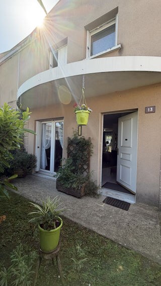  Maison à vendre 4 pièces 94 m²