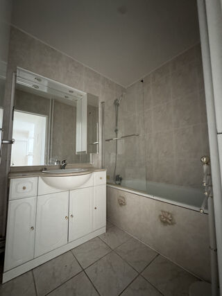  Appartement � vendre 2 pi�ces 53 m�