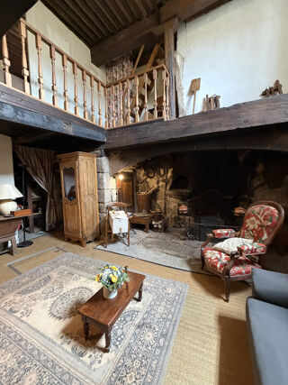  Maison à vendre 9 pièces 244 m²