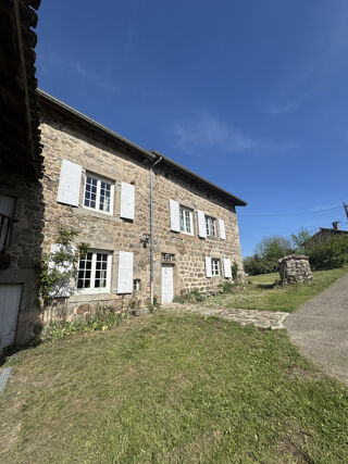  Maison à vendre 9 pièces 244 m²