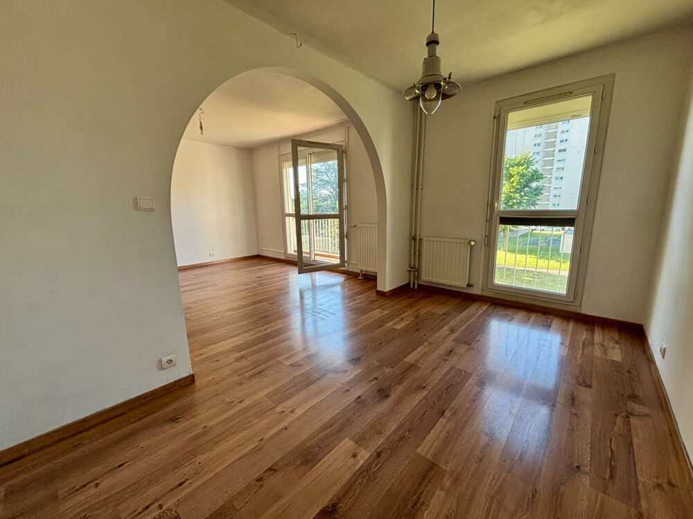 Appartement 4 pièces 75 m² · à St Fons · 75 m² · 145 000 €