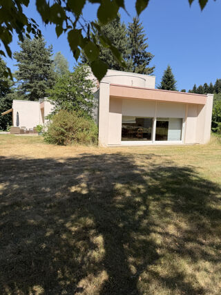  Maison à vendre 6 pièces 214 m²