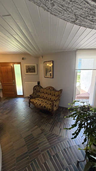  Maison à vendre 6 pièces 214 m²