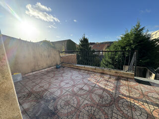  Appartement � vendre 4 pi�ces 80 m�