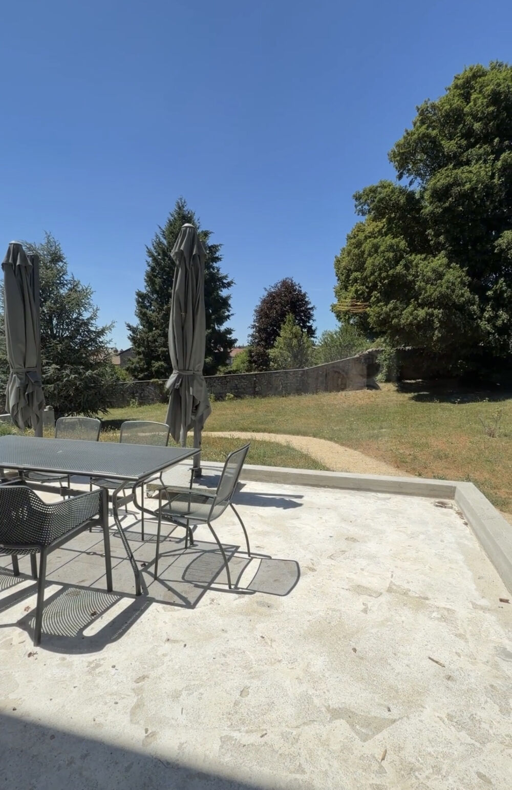 à vendre  Maison Marlhes (42660)