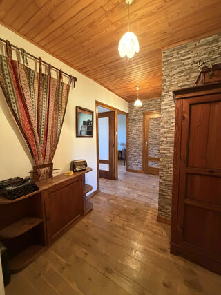  Maison à vendre 9 pièces 224 m²