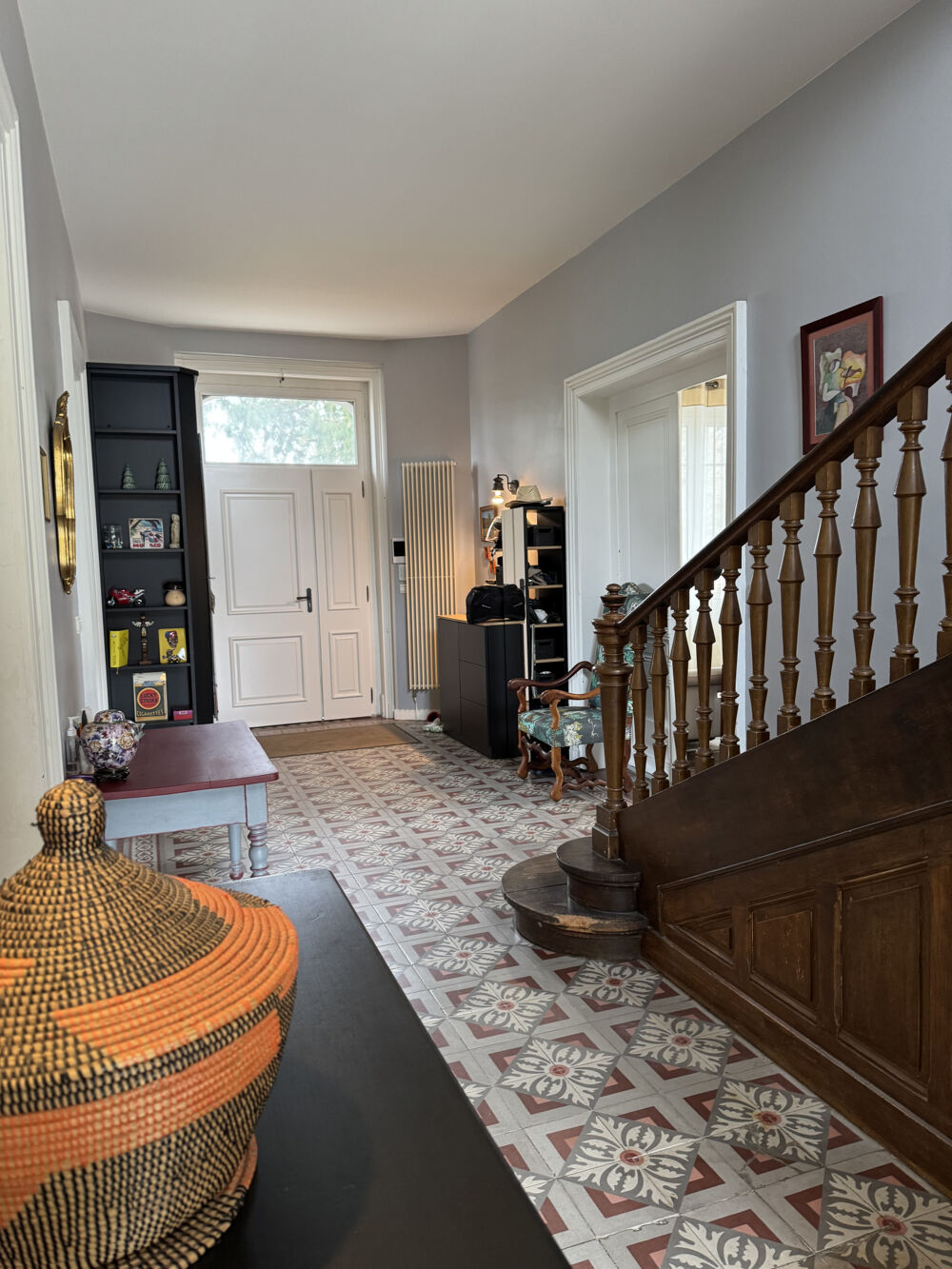 à vendre  Maison Marlhes (42660)
