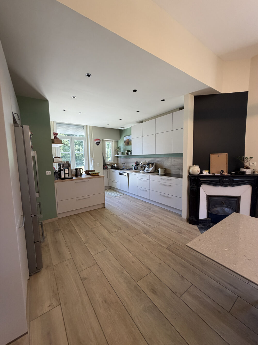 à vendre  Maison Marlhes (42660)