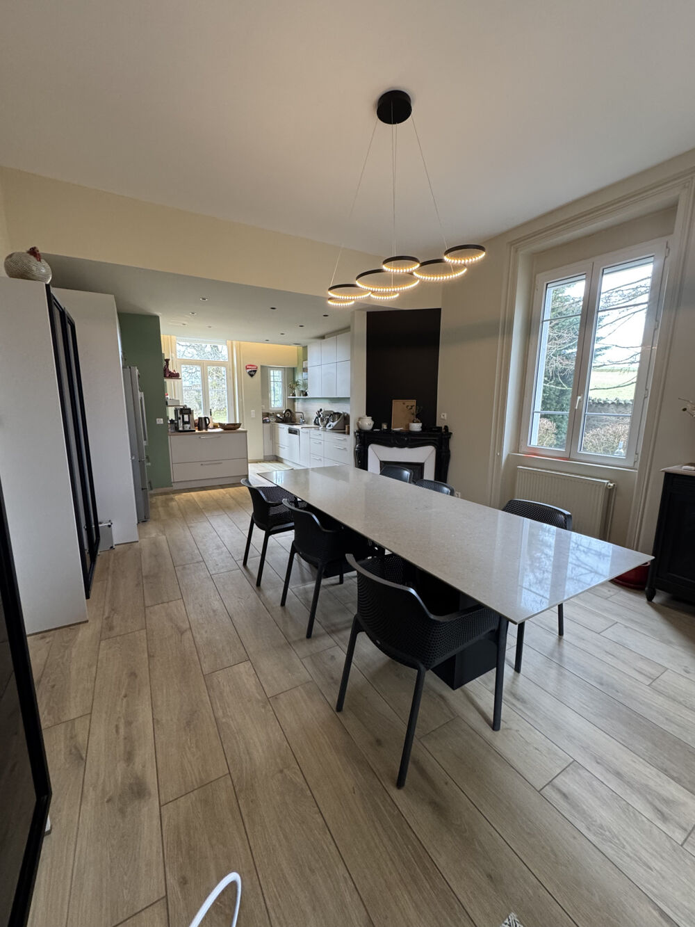 à vendre  Maison Marlhes (42660)