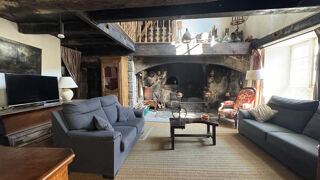  Maison à vendre 9 pièces 244 m²