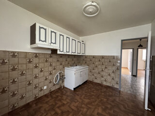  Appartement � vendre 3 pi�ces 46 m�