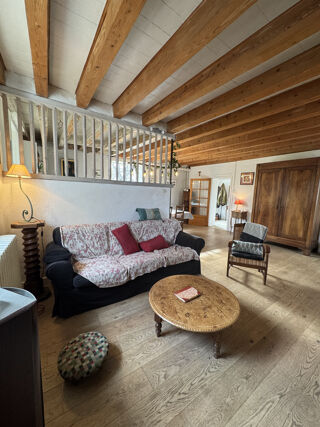  Maison � vendre 7 pi�ces 165 m�