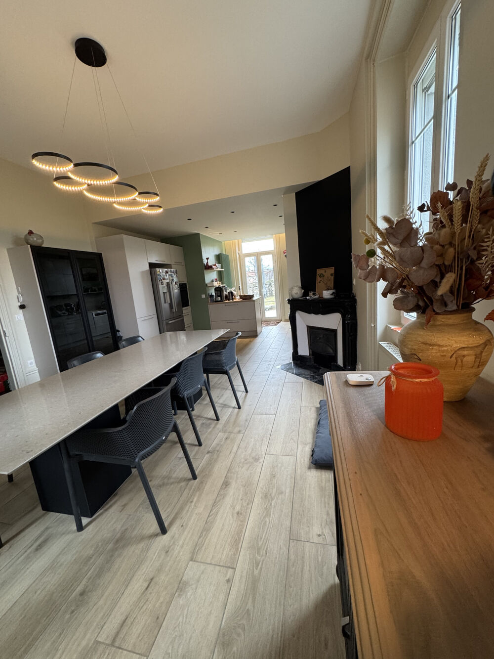 à vendre  Maison Marlhes (42660)