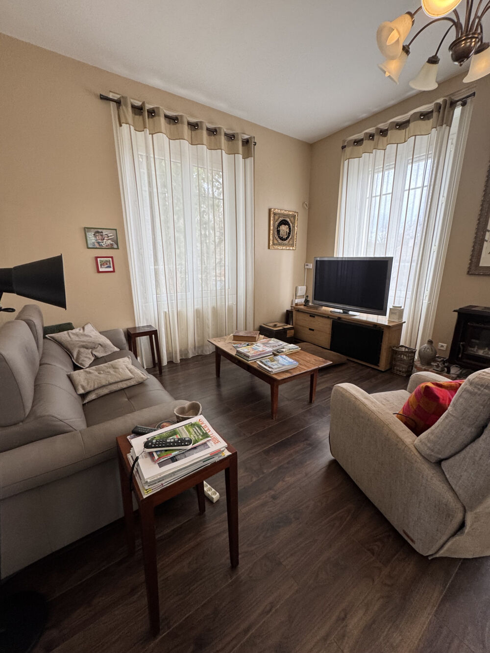 à vendre  Maison Marlhes (42660)