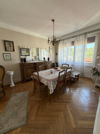  Appartement à vendre 4 pièces 75 m²