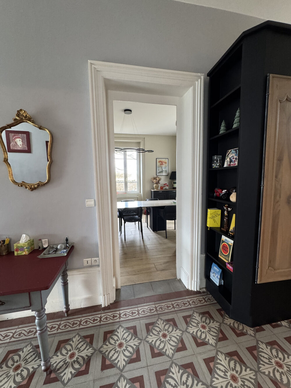 à vendre  Maison Marlhes (42660)