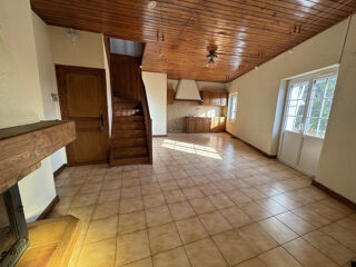  Maison � vendre 8 pi�ces 170 m�