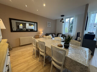  Appartement  vendre 3 pices 70 m