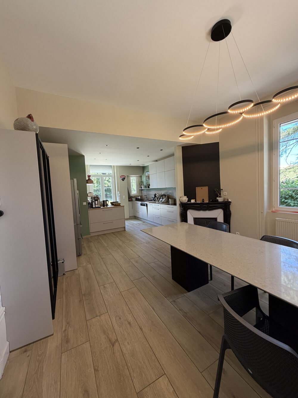 à vendre  Maison Marlhes (42660)