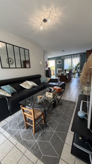  Maison à vendre 4 pièces 94 m²