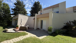  Maison à vendre 6 pièces 214 m²