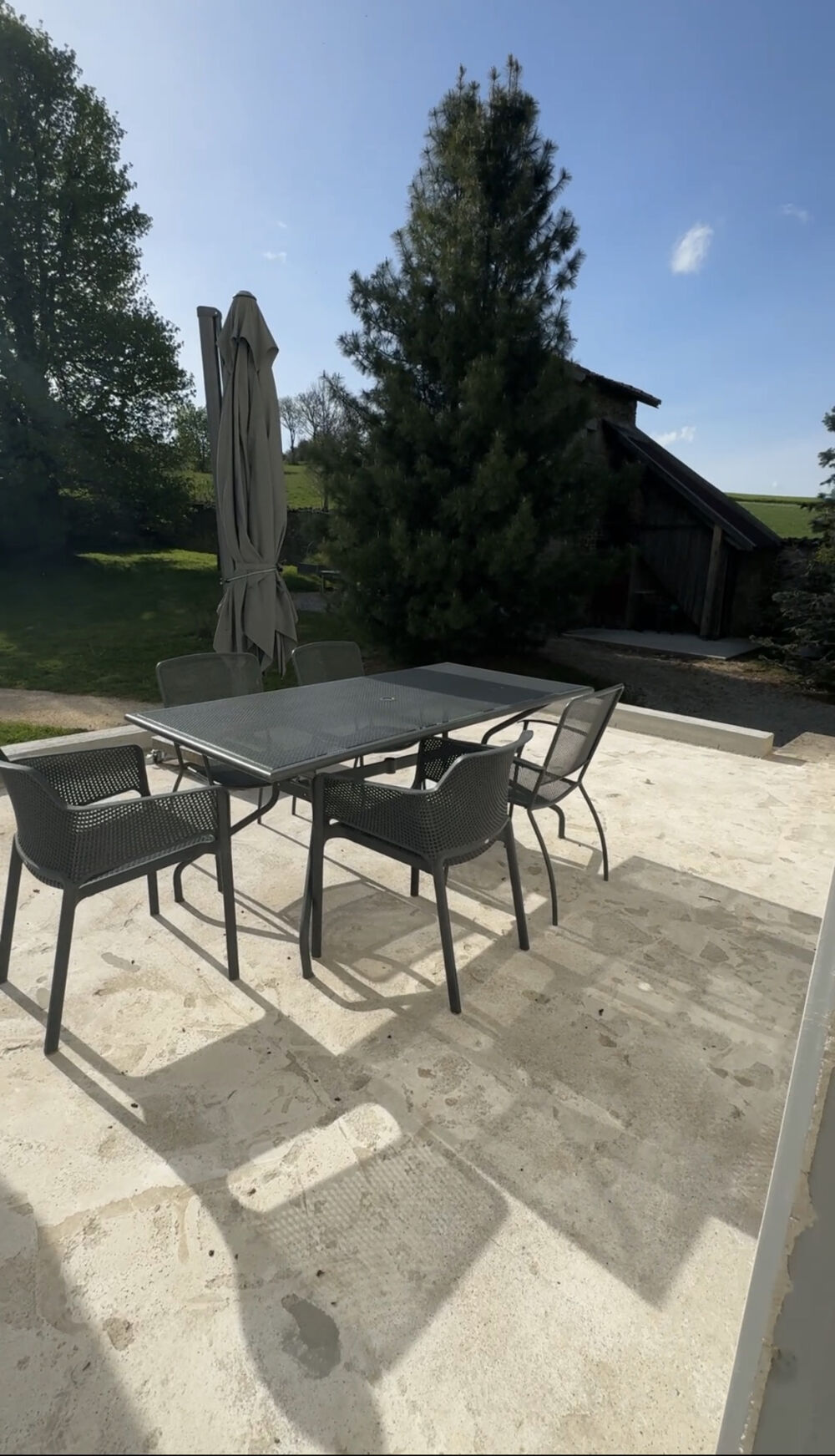 à vendre  Maison Marlhes (42660)