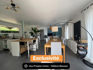  Maison  vendre 5 pices 126 m