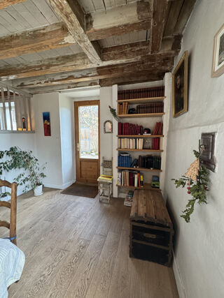  Maison � vendre 7 pi�ces 165 m�