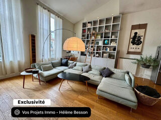  Maison  vendre 7 pices 284 m