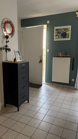  Maison à vendre 4 pièces 94 m²