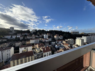  Appartement à vendre 4 pièces 77 m²
