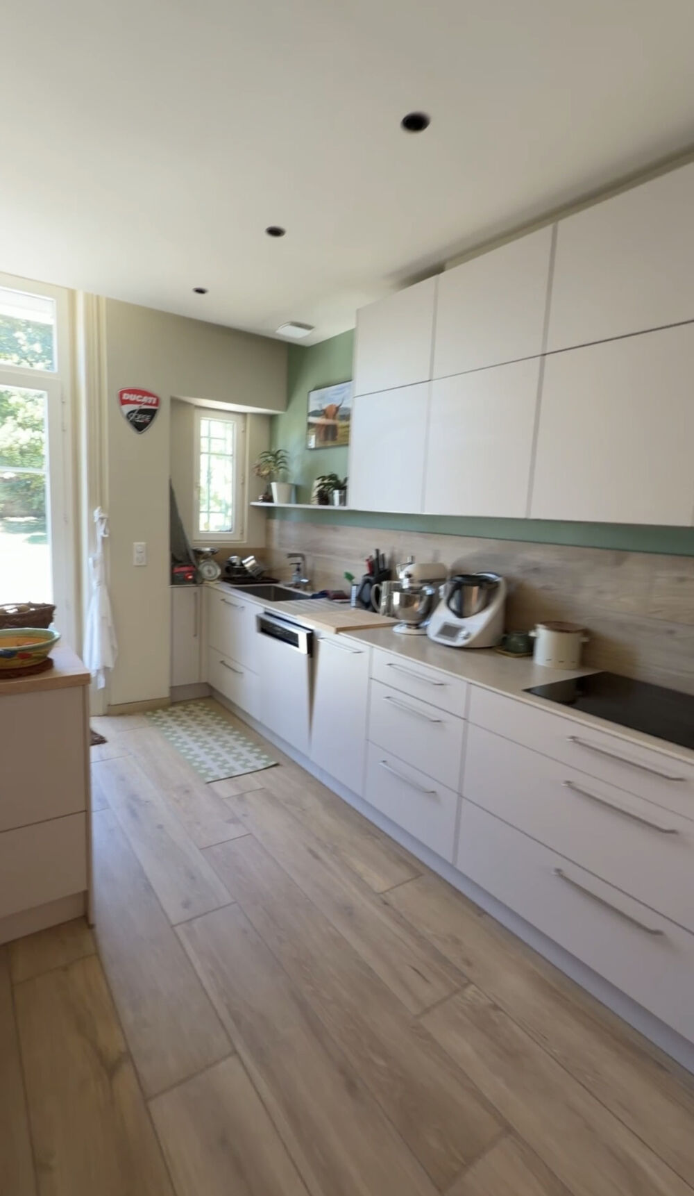à vendre  Maison Marlhes (42660)