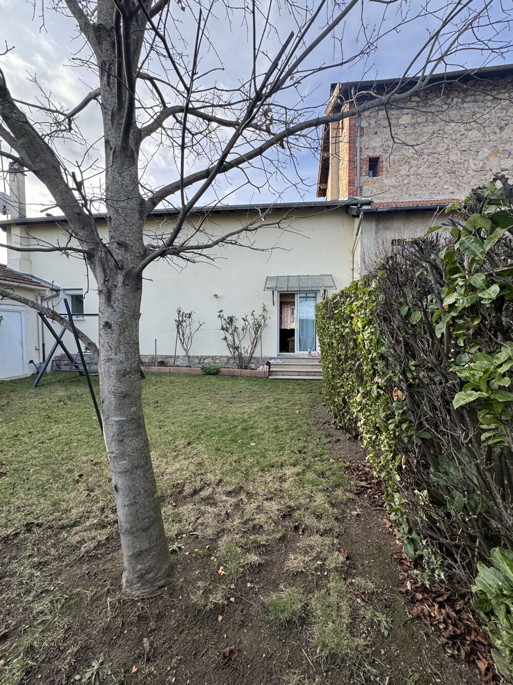 Vente Maison ANDRÉZIEUX (42) MAISON DE 130 m2 AVEC GARAGE TERRAIN 738 M2 Andrezieux boutheon