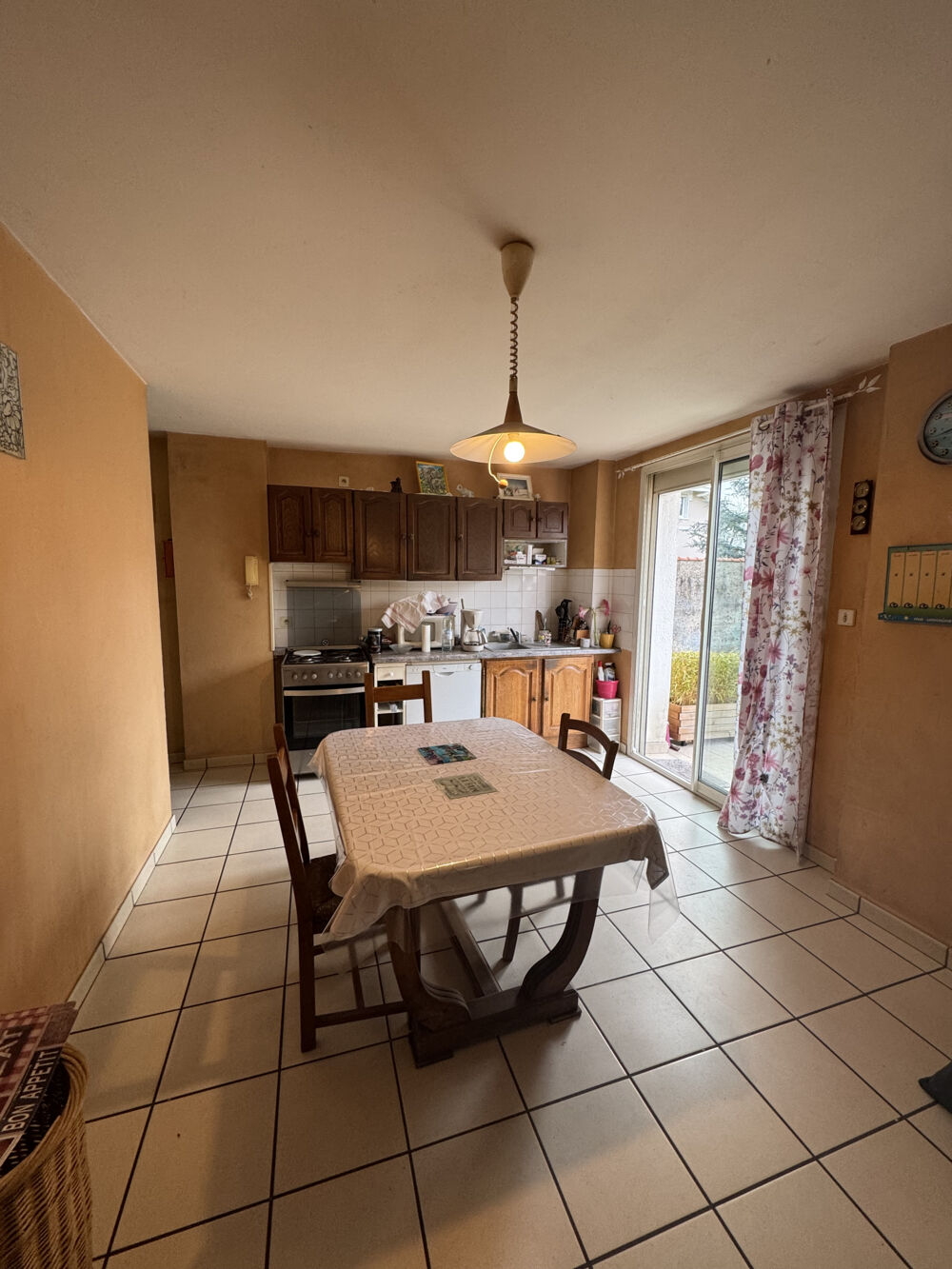 Vente Maison ANDRÉZIEUX (42) MAISON DE 130 m2 AVEC GARAGE TERRAIN 738 M2 Andrezieux boutheon
