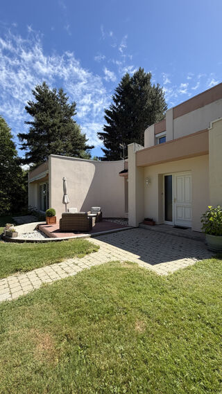  Maison à vendre 6 pièces 214 m²