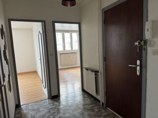  Appartement � vendre 3 pi�ces 46 m�