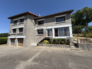  Maison à vendre 9 pièces 224 m²