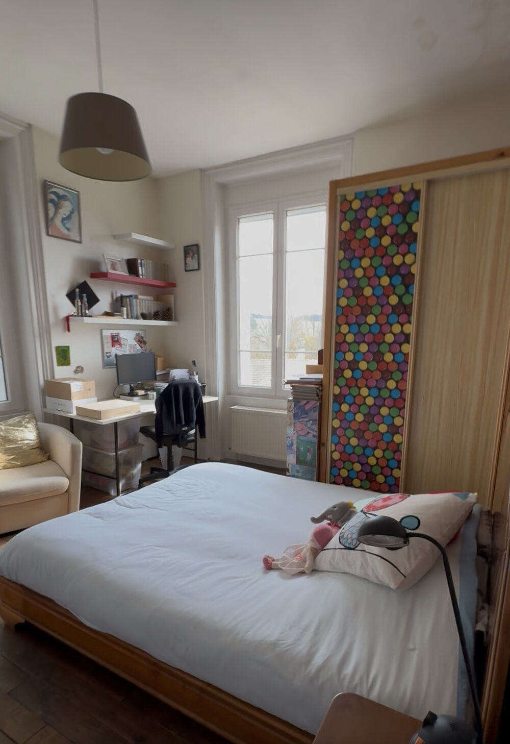 à vendre  Maison Marlhes (42660)