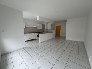  Appartement � vendre 2 pi�ces 53 m�