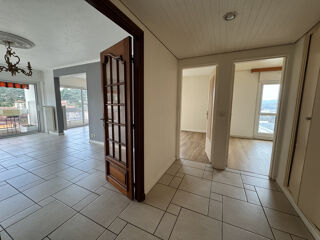  Appartement à vendre 4 pièces 77 m²