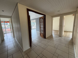  Appartement � vendre 4 pi�ces 77 m�