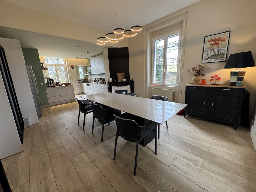 à vendre  Maison Marlhes (42660)