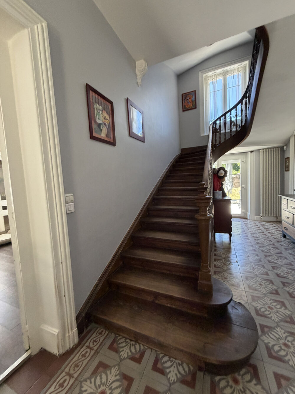 à vendre  Maison Marlhes (42660)