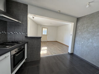  Maison � vendre 4 pi�ces 70 m�