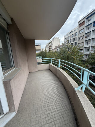 Vente Appartement BEL F4 DE 83 M2 AVEC BALCON ST ETIENNE FACULTÉ DE DROIT St etienne