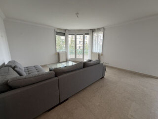  Appartement à vendre 4 pièces 82 m²