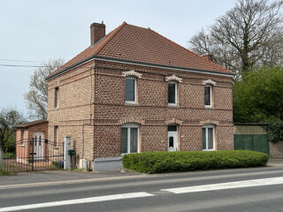  Maison Valenciennes (59300)