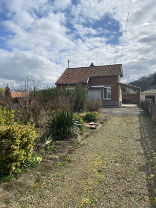  Maison  vendre 3 pices 54 m