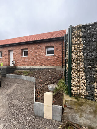  Maison  louer 4 pices 85 m