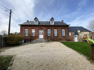  Maison  vendre 6 pices 145 m Guise